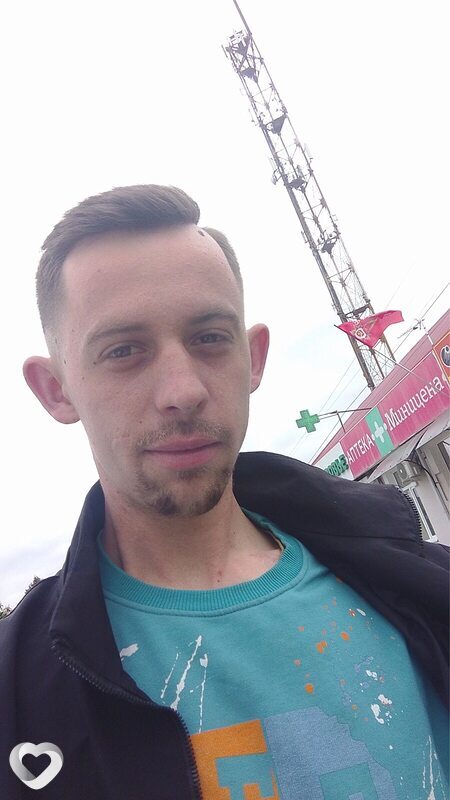 Юрий, 22, Гулькевичах — анкета №2395860