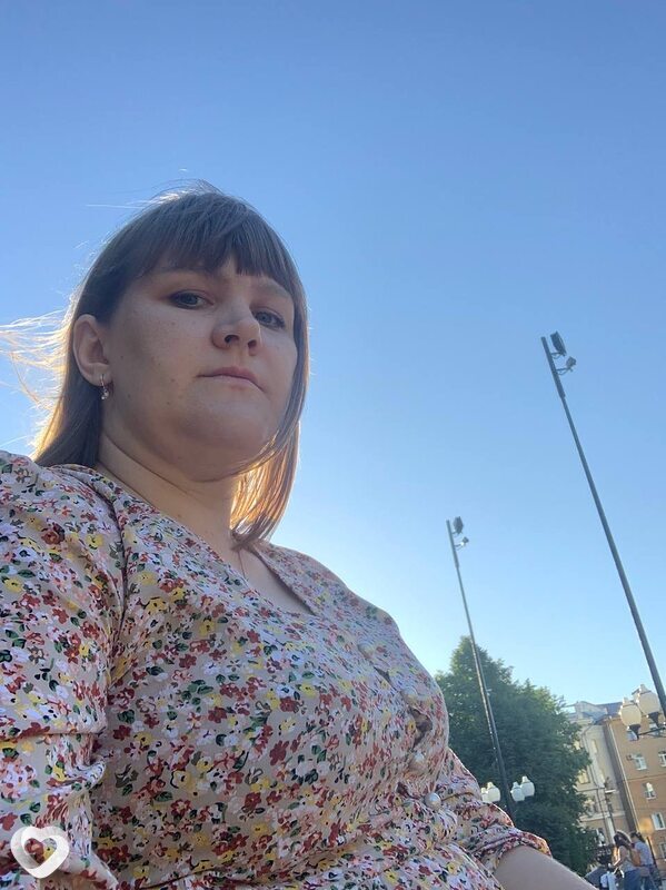 Наташа, 40, Воронеже — анкета №2395861