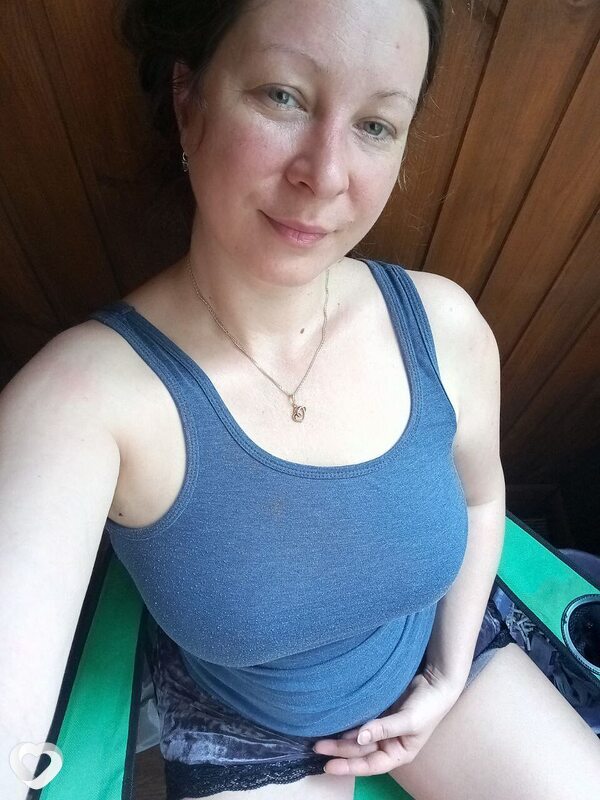 Інна, 41, Киеве — анкета №2395866