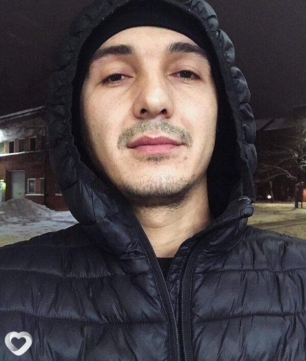 Амир, 30, Сочи — анкета №2395870