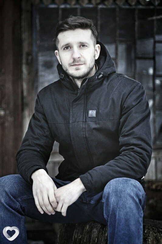 Павел, 38, Минске — анкета №2395879