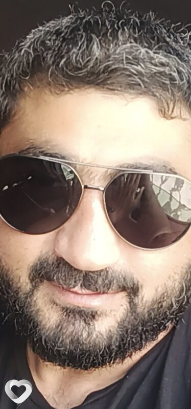 Emin, 39, Баку — анкета №2396062