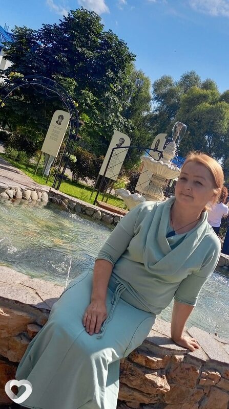 Любовь, 49, Йошкар-Оле — анкета №2396073
