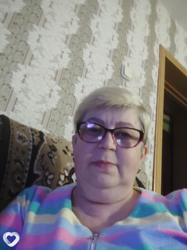 Лариса, 66, Нижнем Новгороде — анкета №2396009