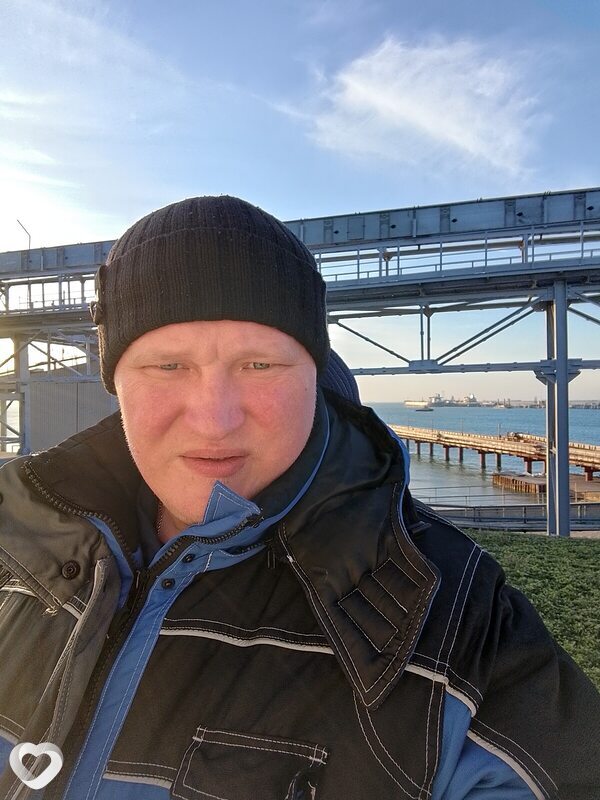 Дмитрий, 34, Темрюке — анкета №2396013