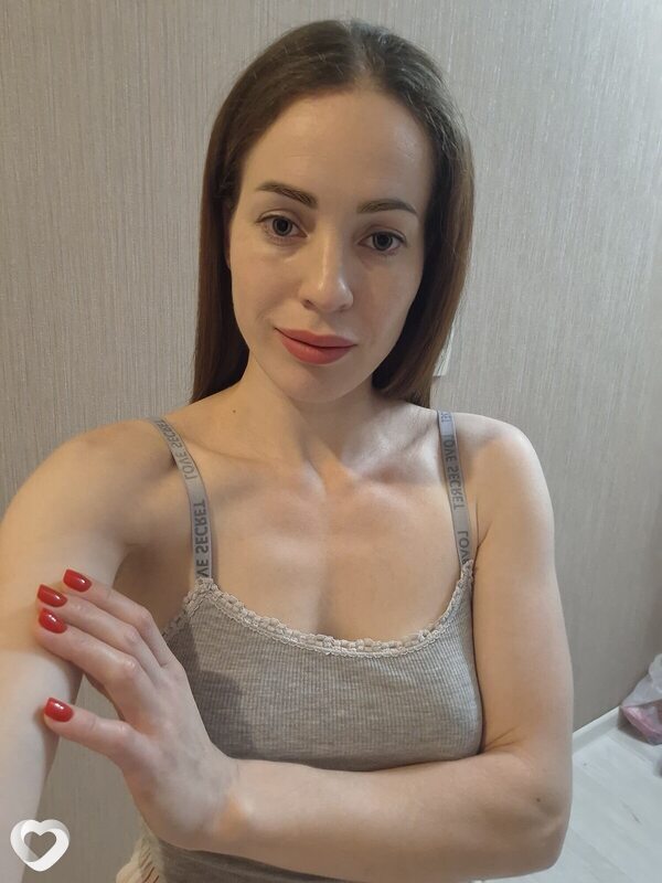 Екатерина, 35, Краснодаре — анкета №2396014