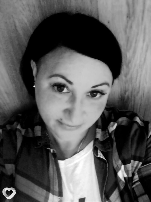Галина, 41, Пензе — анкета №2396017