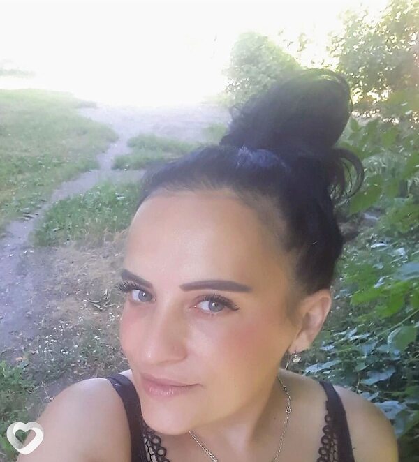 Инна, 40, Москве — анкета №2396021