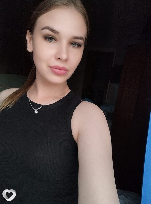 Аня, 26, Санкт-Петербурге — анкета №2396028