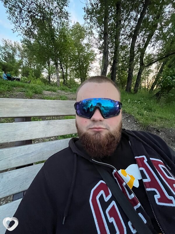 Викто, 24, Абакане — анкета №2395990