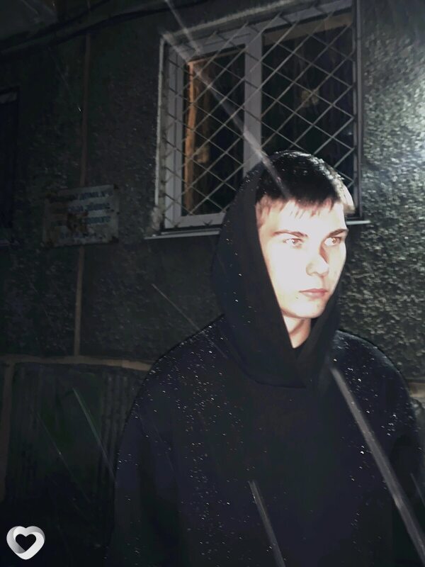 Алексей, 19, Чите — анкета №2396160