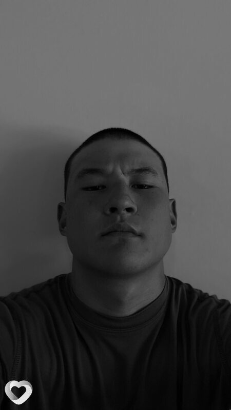 Салауат, 21, Москве — анкета №2396167