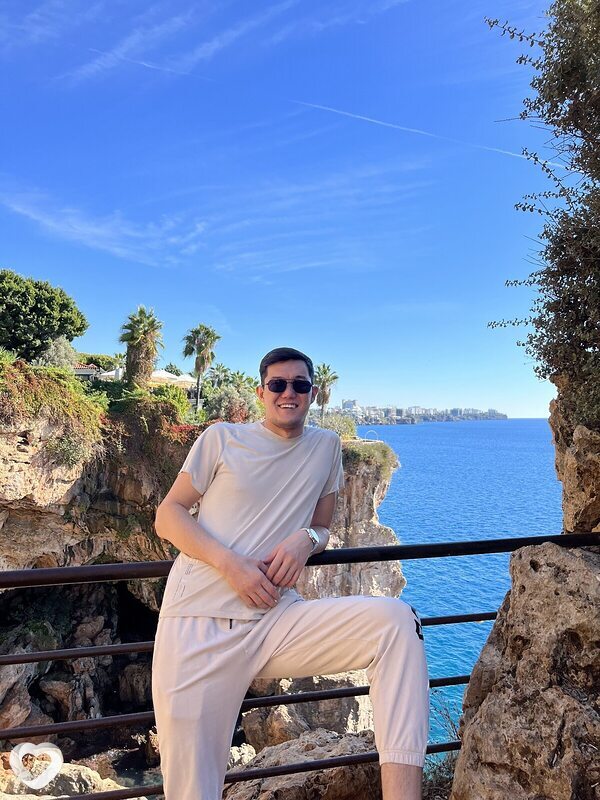 Бакай, 32, Екатеринбурге — анкета №2396170