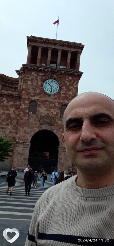 Жиро, 47, Москве — анкета №2396171