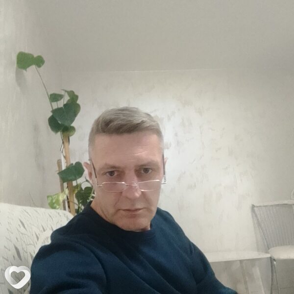 Андрей, 50, Костроме — анкета №2396173