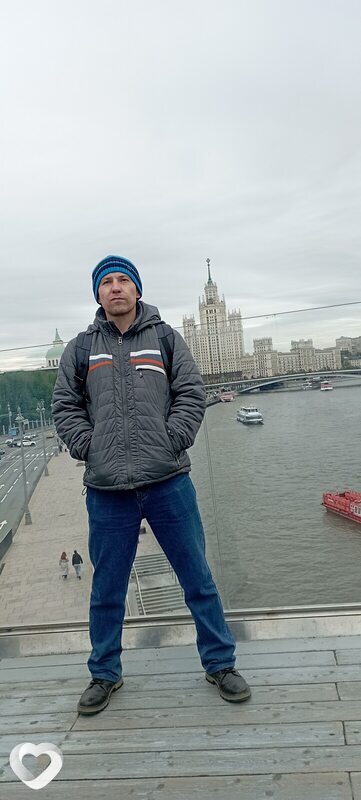 Руслан, 47, Казани — анкета №2396174
