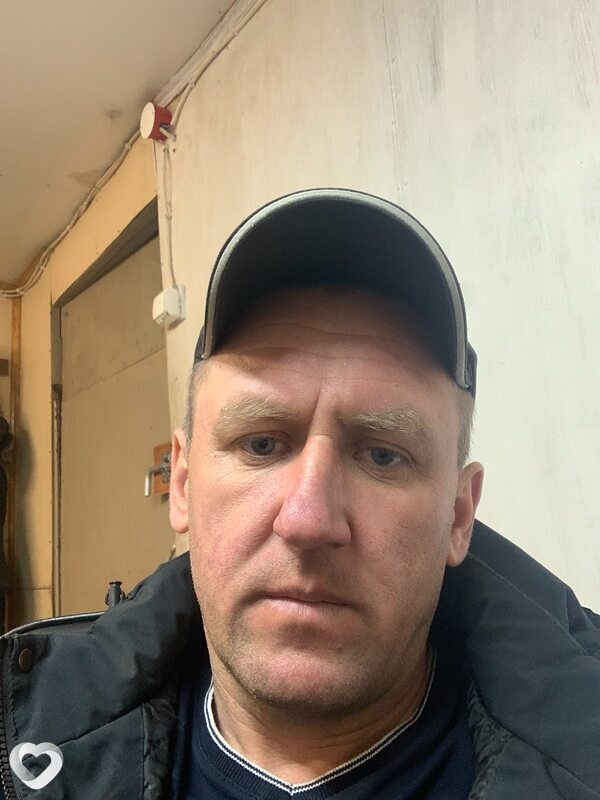 Павел, 41, Воронеже — анкета №2396175