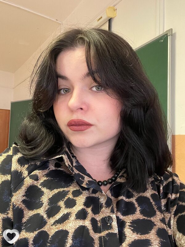 Анастасия, 23, Рязани — анкета №2396466