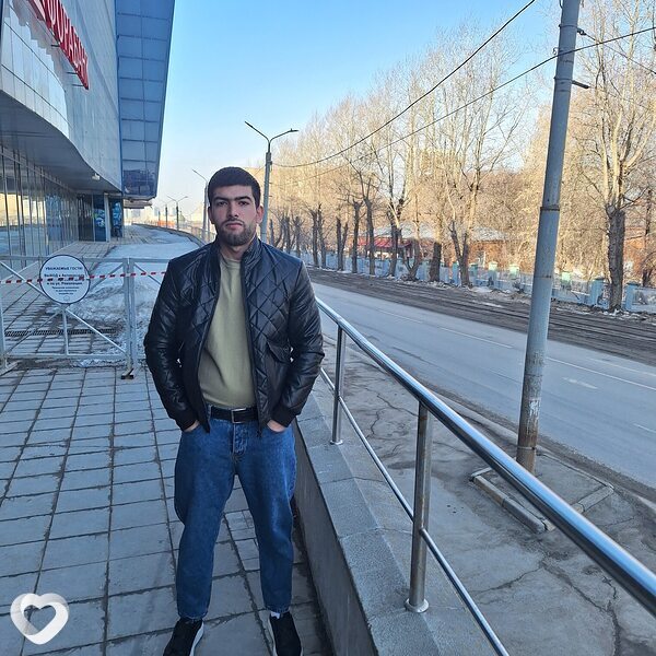 Федия, 25, Перми — анкета №2396469