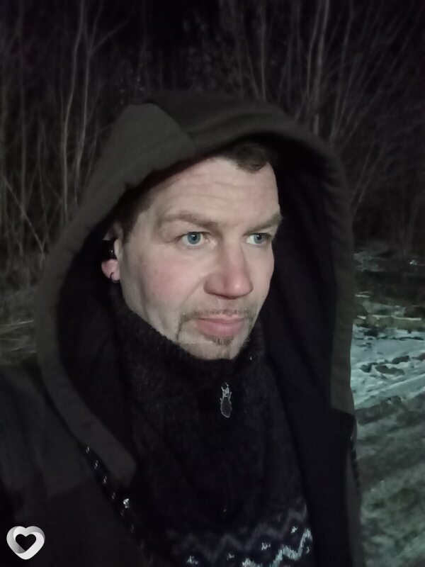 Дэн, 49, Твери — анкета №2396471
