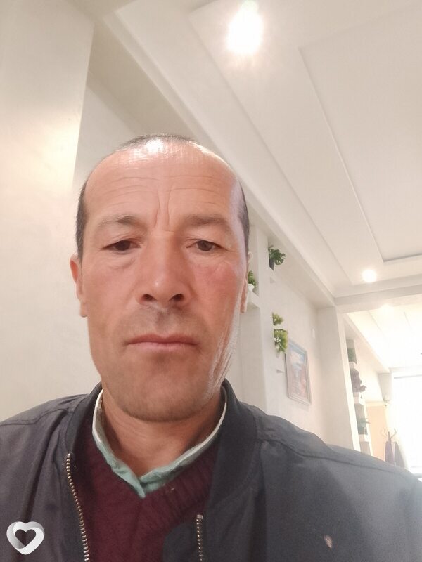 Руслан, 47, Новосибирске — анкета №2396120