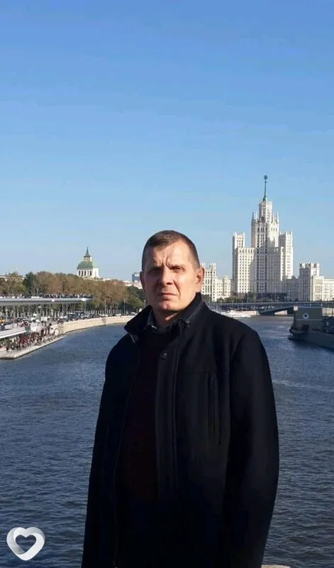 Александр, 62, Москве — анкета №2396124