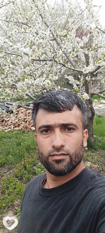 Imron, 31, Душанбе — анкета №2396127