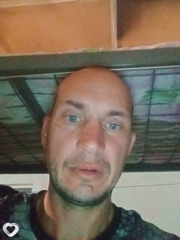 Егор, 40, Краснодаре — анкета №2396129