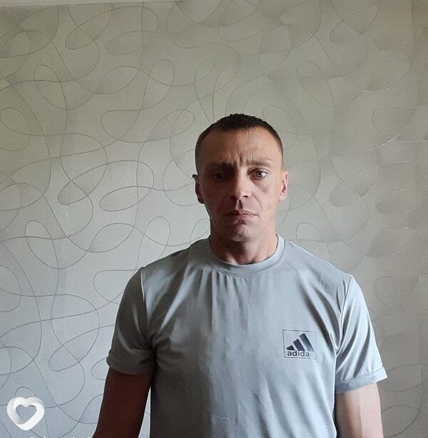 Максим, 37, Красноярске — анкета №2396132