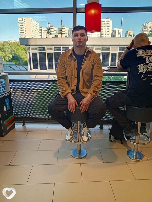 Али, 29, Саратове — анкета №2396084