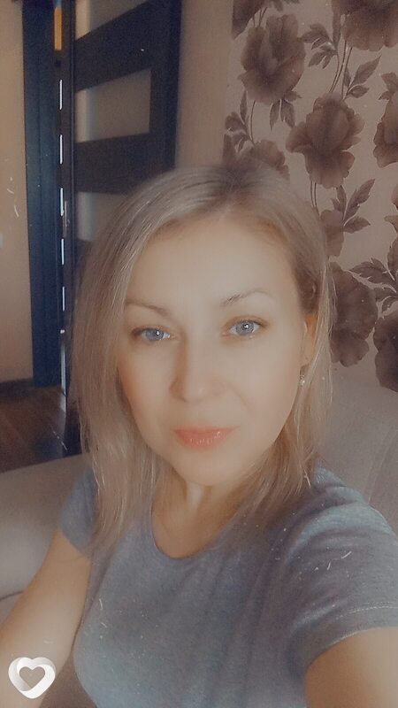 Ирина, 49, Гомеле — анкета №2396085