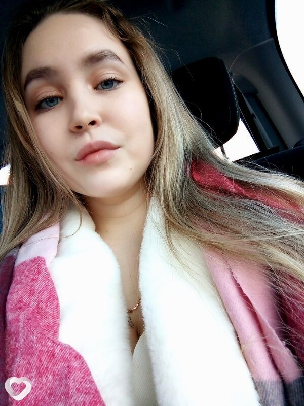 Алина, 22, Кызыле — анкета №2396091