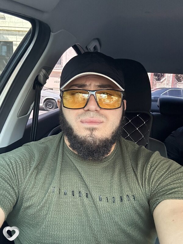 Шамиль, 29, Махачкале — анкета №2396100