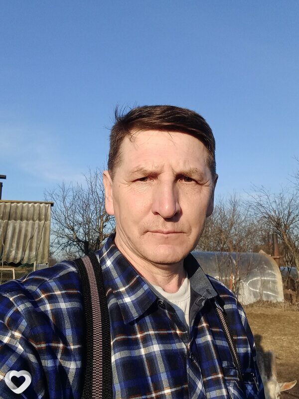 Стас, 51, Чебоксарах — анкета №2396101