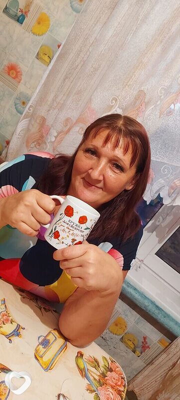 Екатерина, 42, Саратове — анкета №2396137