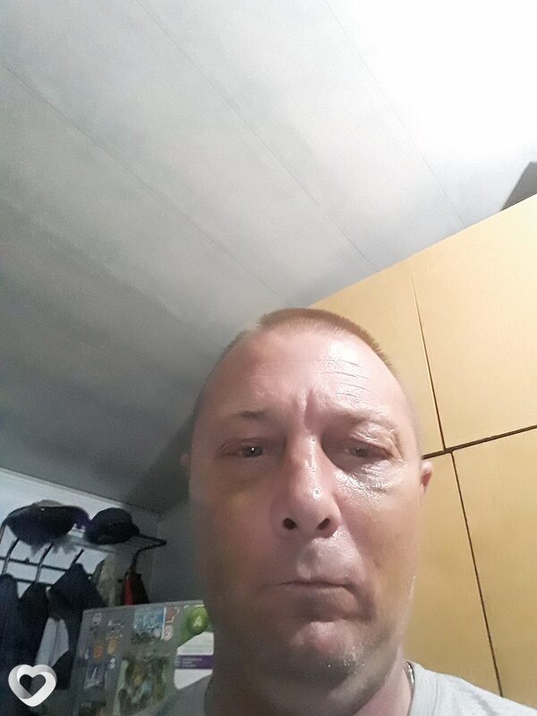 Сергей, 45, Самаре — анкета №2396138