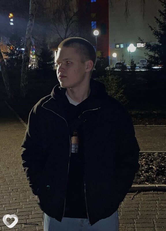 Матвей, 20, Магнитогорске — анкета №2396155