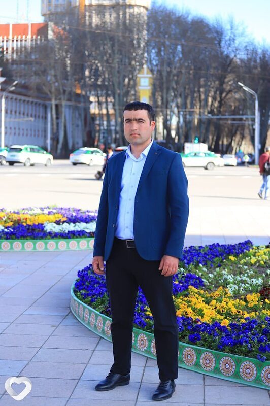 Khafiz, 33, Екатеринбурге — анкета №2396209