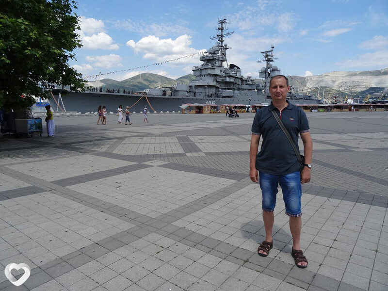 Сергей, 51, Смоленске — анкета №2396210