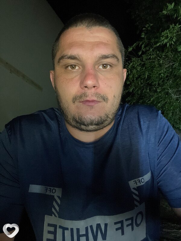 Василий, 36, Костанае — анкета №2396215