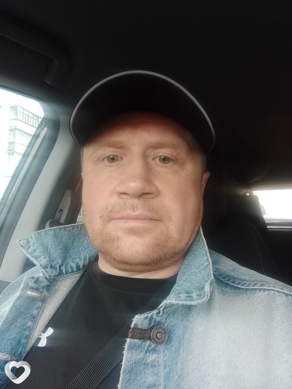 Константин, 49, Туле — анкета №2396217