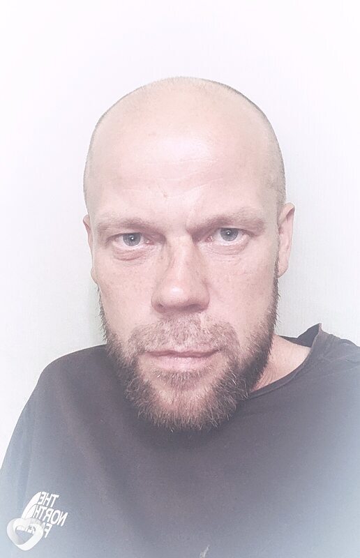 Илья, 42, Москве — анкета №2396223