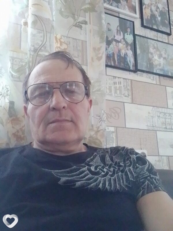 Алек, 50, Новосибирске — анкета №2396224
