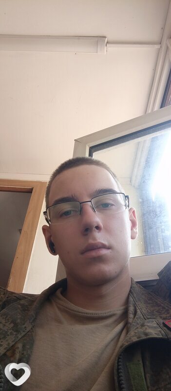 Дима, 21, Краснодаре — анкета №2396227