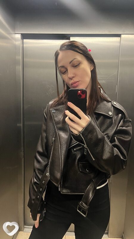 Эви, 34, Москве — анкета №2396245