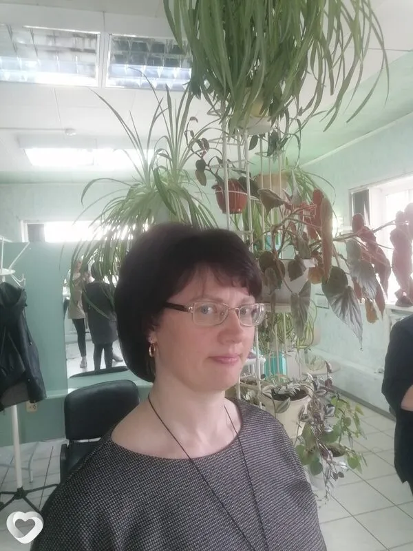 Наталия, 51, Бийске — анкета №2396520