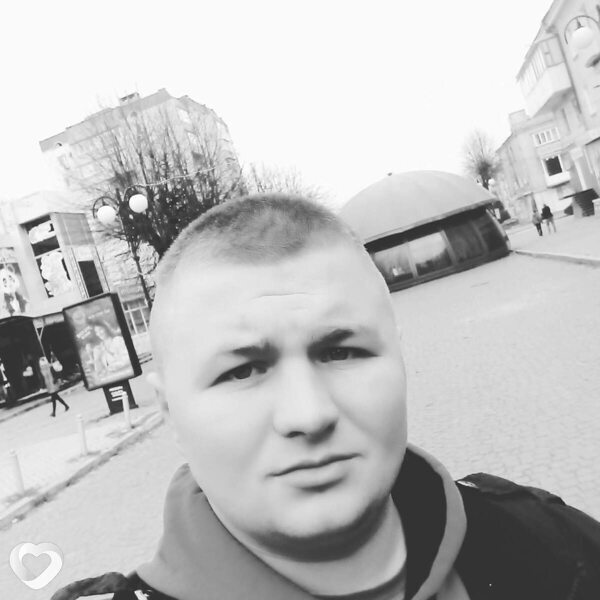 Василий, 29, Мариуполе — анкета №2396589