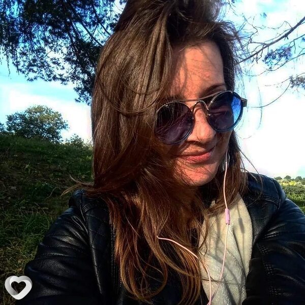Ирина, 37, Киеве — анкета №2396590