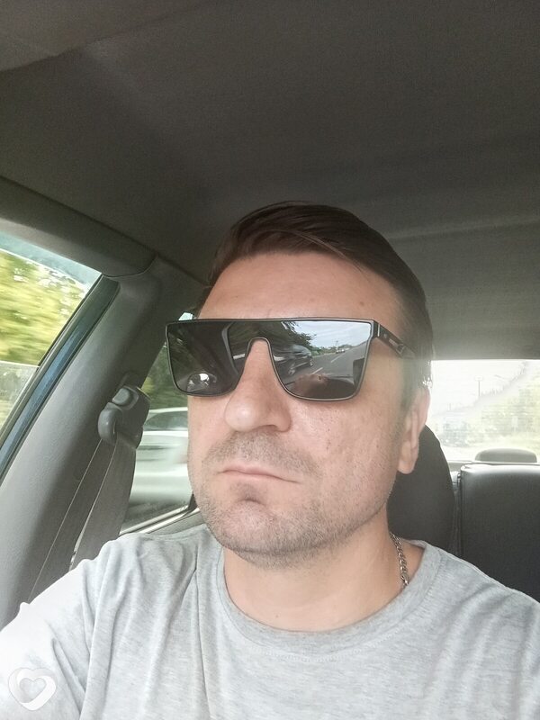 Сергей, 38, Дзержинске — анкета №2396594