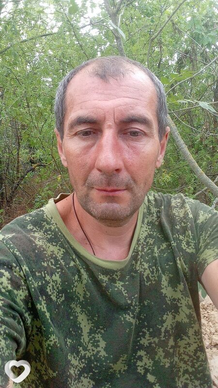 Алексей, 47, Санкт-Петербурге — анкета №2396597